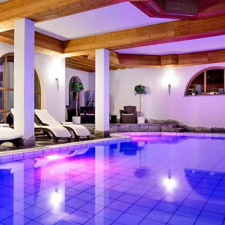Holzschuhs Schwarzwaldhotel Und Restaurant-2