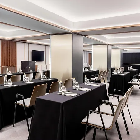 Radisson Collection Bilbao-2