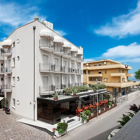 Hotel Gabriella-3