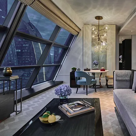 Rosewood Bangkok-2