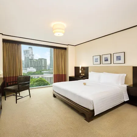 Conrad Bangkok Residences-2