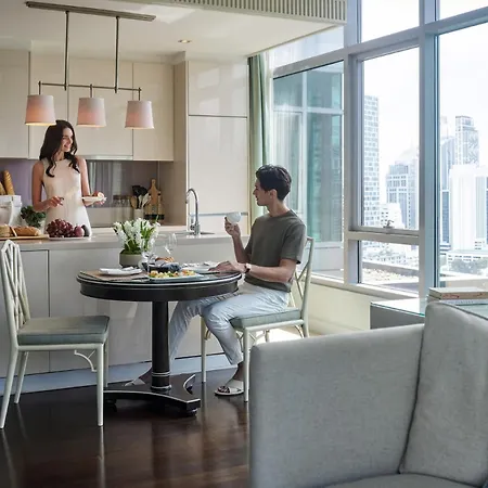 Oriental Residence Bangkok-2