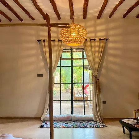 La Ferme Berbere (Adults Only)-3