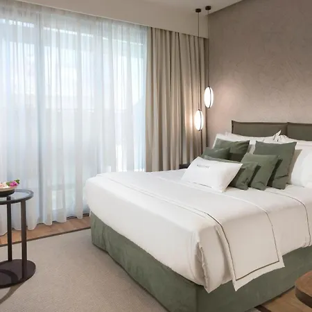 The Residence Christokopidou Hotel & Spa-2