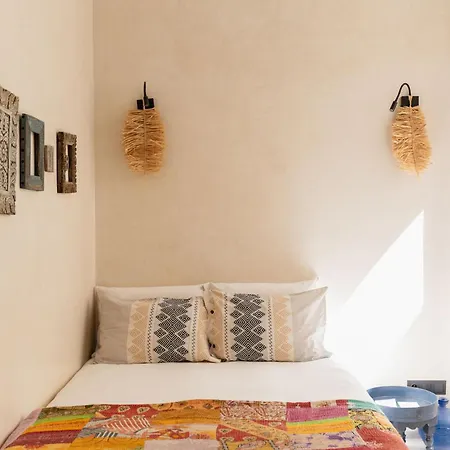 Riad La Lumière d'Étoile-2