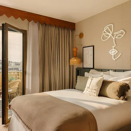 Bloom House Hôtel&SPA-3