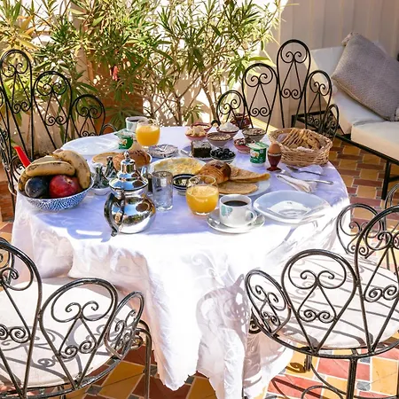 Riad Aicha Marrakech-3