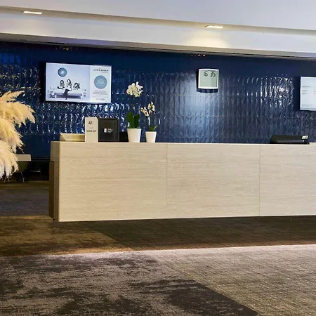 Novotel Milano Nord Ca' Granda-2