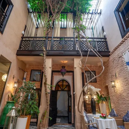 Riad Ines Home-3