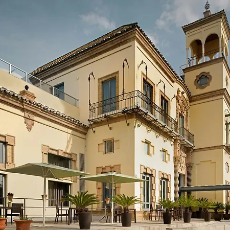 Ac Hotel Ciudad De Sevilla By Marriott-2