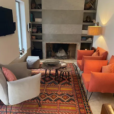 Riad Dar 73-3