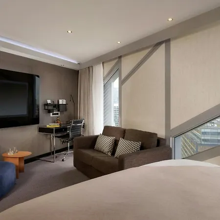 Montcalm East, Autograph Collection-2