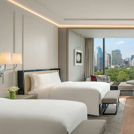 The Ritz-Carlton, Bangkok-2