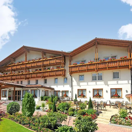 Dr Lohbeck Privathotel Sonne Baiersbronn-3