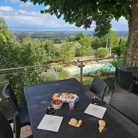 Maisons Les Tilleuls, Les Pins et Les Lilas-2
