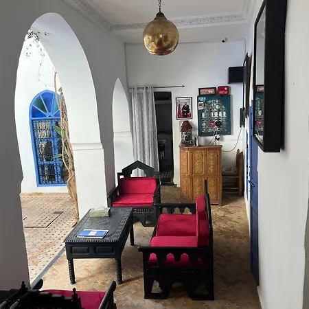 Riad Chameleon-3