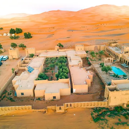 Kasbah Erg Chebbi-2