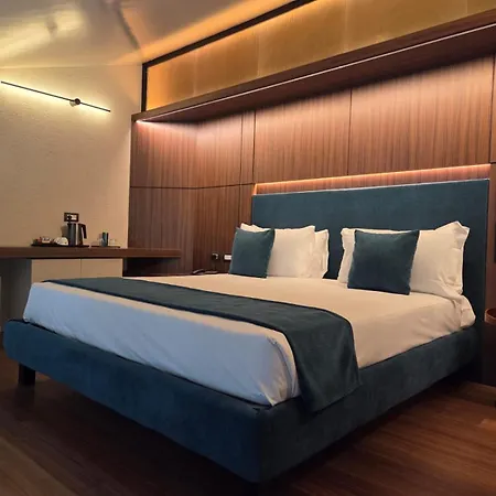 Fauno Urban Resort-2