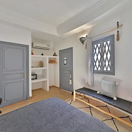 Riad Amya & Spa-2