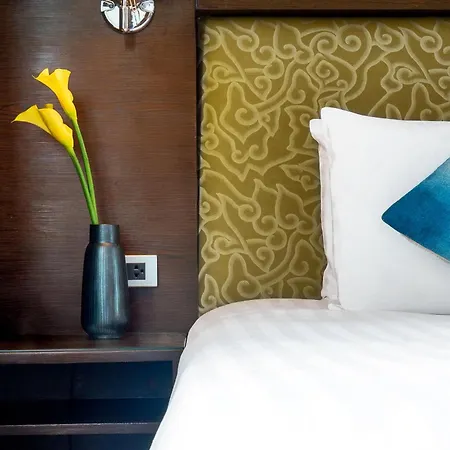 Nh Bangkok Asoke-2