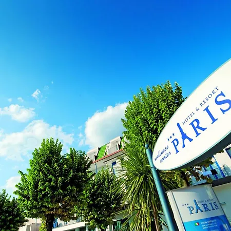 Hotel Paris Resort-2