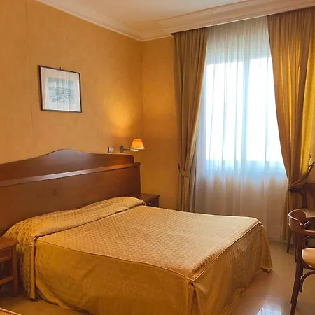 Hotel Conchiglia D'Oro-3