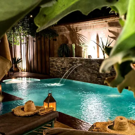 Luxury Private Villa Taj Sofia & Spa-3