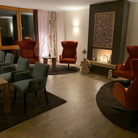 Hotel Waldlust-3