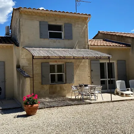 Le Domaine de Laforest-3