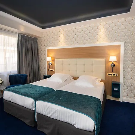 Splendid Hotel & Spa Nice-2