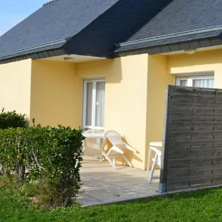 Vacances Bleues Club Keravel-2