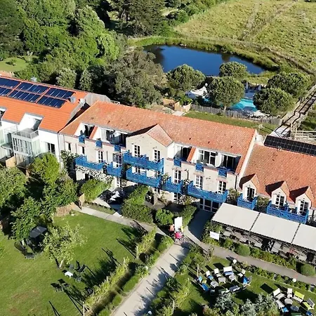 Éco-Domaine La Fontaine-2