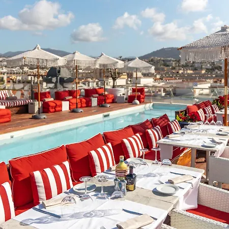 Boscolo Nice Hotel & Spa-2