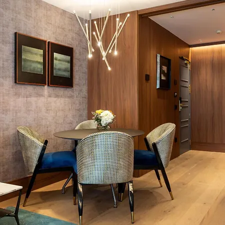 Wellington Hotel & Spa Madrid-2