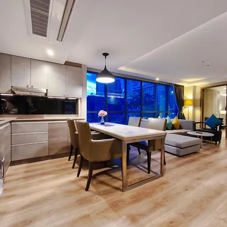 Citrus Suites Sukhumvit 6 By Compass Hospitality-2