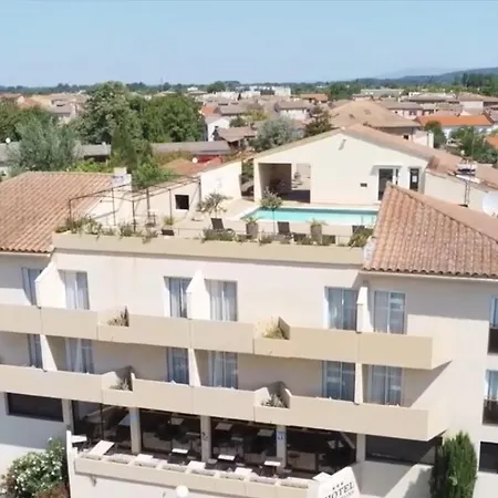 Hotel Les Nevons-3