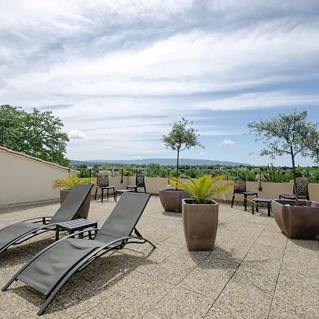 Hotel Les Nevons-2