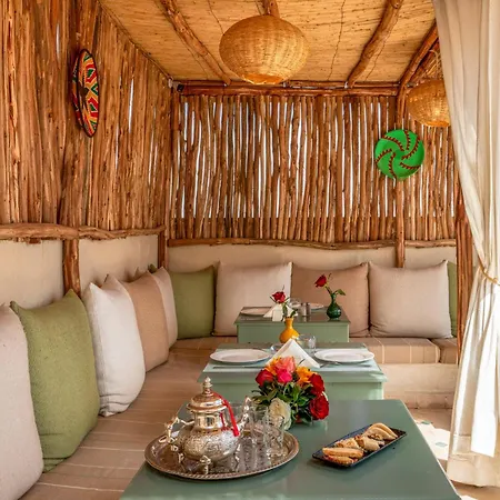 Yacouta Riad And Spa-2