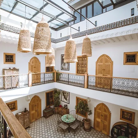 Riad Le Petit Joyau-2