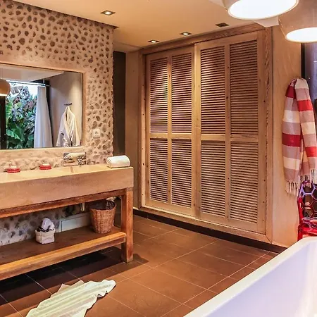 Villa Jardin Nomade-2