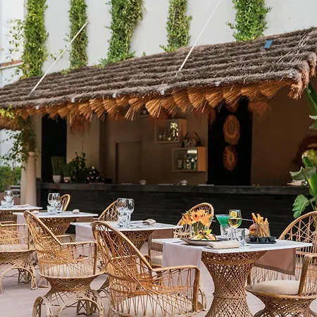 Kech Boutique Hotel&Spa-2