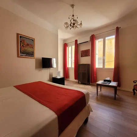 Hotel Du Forum-2