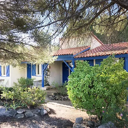 Hotel Des 4 Vents Esprit Camargue Parking Privé Gratuit-3