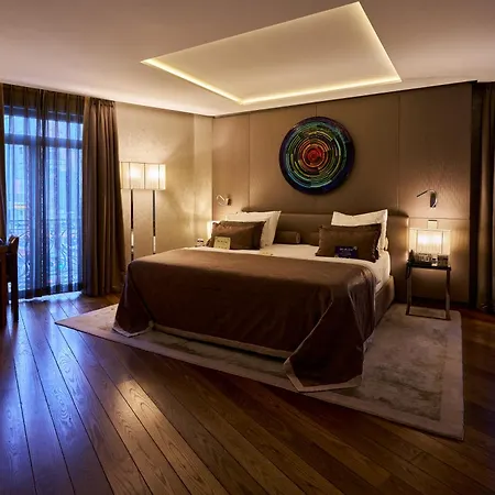 Lasagrada Hotel Istanbul-3
