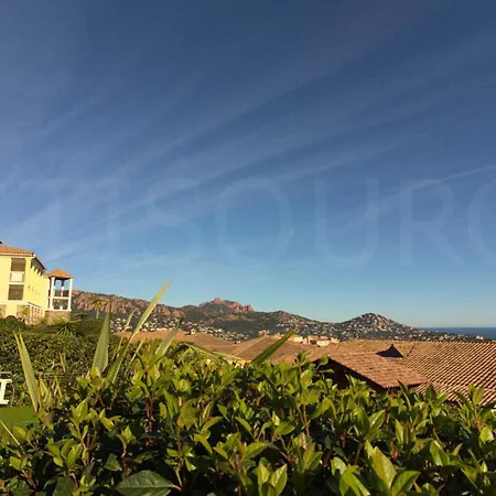 Cap Estérel by Actisource-3