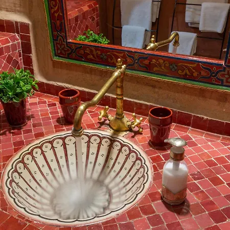 Les Sources Berbères Riad&Spa-3