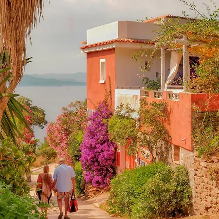 heliOtel hôtel naturiste-2