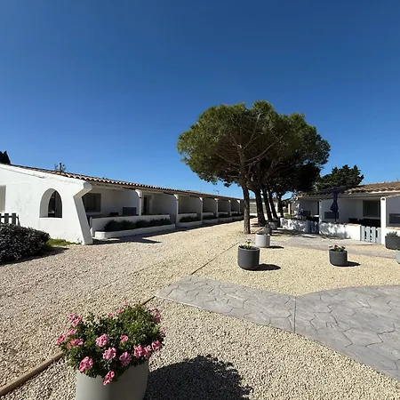 Hotel Mas des Lys-2