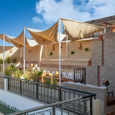 Riad Fleur d'Orient-3
