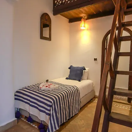 Riad Alma Mouassine-3